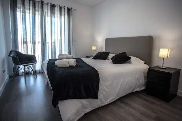 Comfort Apart Daire, 2 Yatak Odası