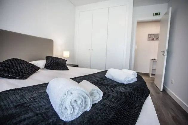 Comfort Apart Daire, 2 Yatak Odası