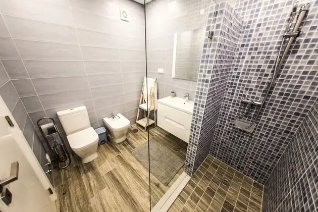 Comfort Apart Daire, 2 Yatak Odası