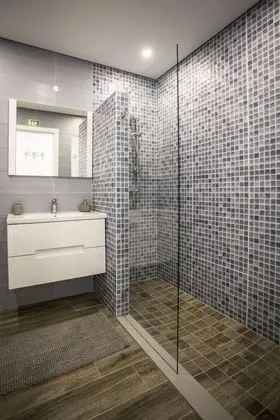 Comfort Apart Daire, 2 Yatak Odası