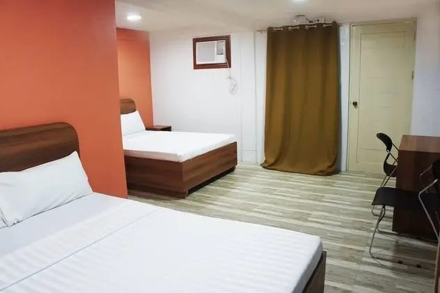 Oda (Bedroom C)