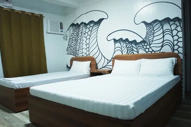 Oda (Bedroom C)