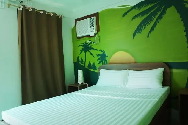 Oda (Bedroom C)