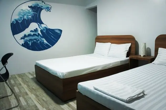 Oda (Bedroom C)
