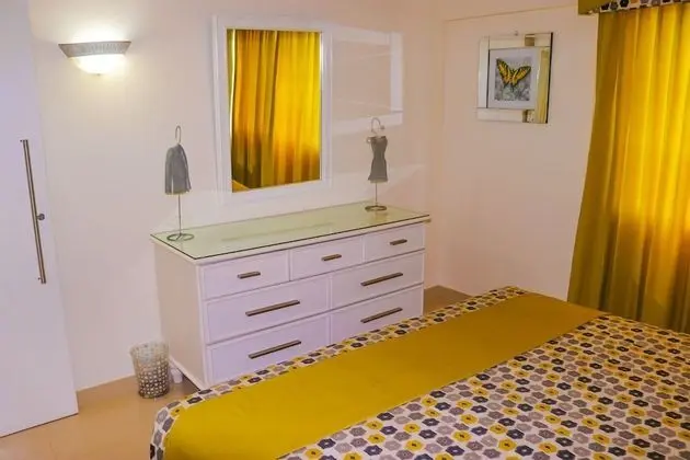 Comfort Apart Daire, 2 Yatak Odası, Engellilere Uygun, Okyanus Manzaralı