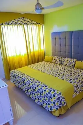 Comfort Apart Daire, 2 Yatak Odası, Engellilere Uygun, Okyanus Manzaralı
