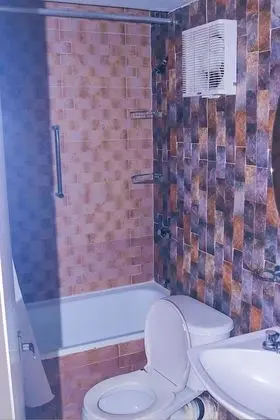 Comfort Apart Daire, 2 Yatak Odası, Engellilere Uygun, Okyanus Manzaralı
