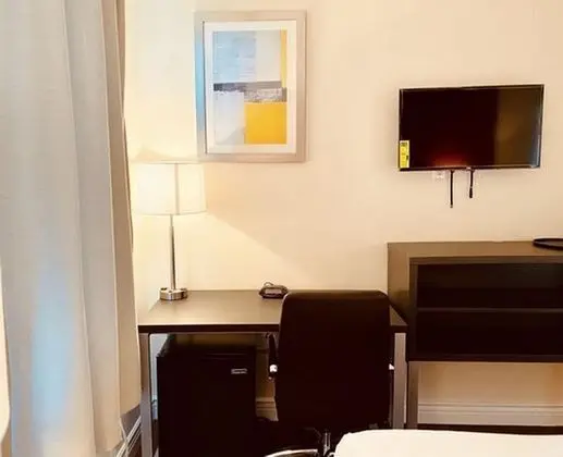 Standard Oda, 1 En Büyük (King) Boy Yatak, Sigara İçilmez