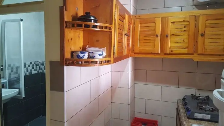 Apart Daire, 2 Yatak Odası, Sigara İçilebilir, Balkon