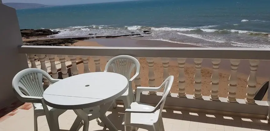 Apart Daire, 2 Yatak Odası, Sigara İçilebilir, Balkon