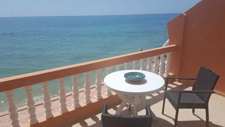 Apart Daire, 2 Yatak Odası, Sigara İçilebilir, Balkon
