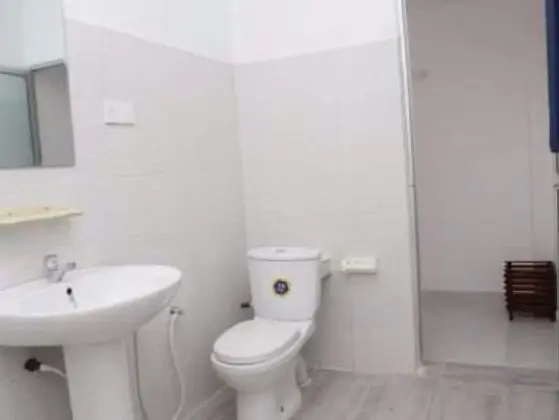 Standard Tek Büyük Yataklı Oda, Havuz Manzaralı