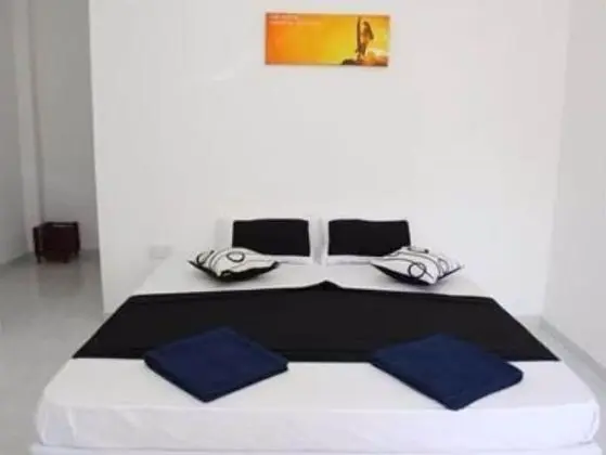 Üç Kişilik Oda