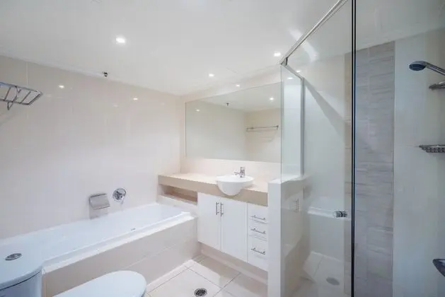 Standard Apart Daire, 2 Yatak Odası