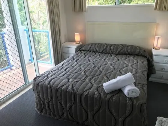 Apart Daire, 2 Yatak Odası (Min 1 Night)