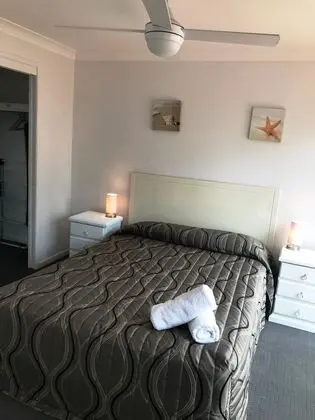 Apart Daire, 2 Yatak Odası (Min 1 Night)