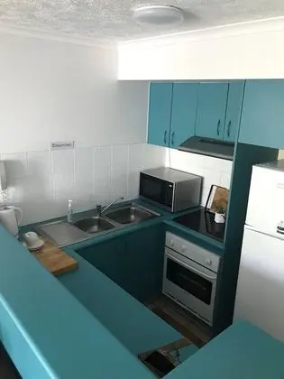 Apart Daire, 2 Yatak Odası (Min 1 Night)
