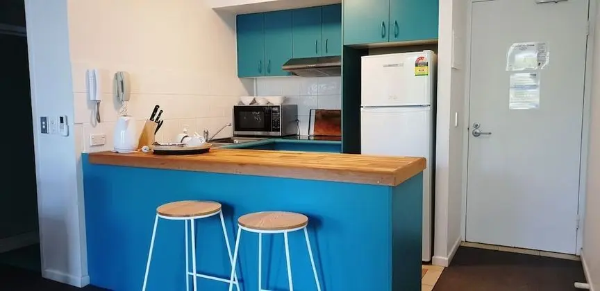 Apart Daire, 2 Yatak Odası (Min 1 Night)
