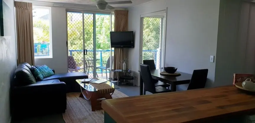 Apart Daire, 2 Yatak Odası (Min 1 Night)