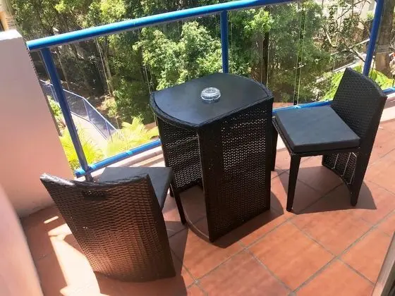 Apart Daire, 2 Yatak Odası (Min 1 Night)