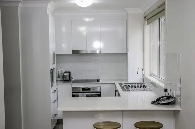 Standard Apart Daire, 3 Yatak Odası, Sigara İçilmez, Mutfak