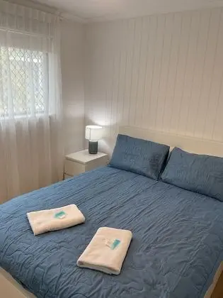 Apart Daire, 1 Yatak Odası (Refurbished Air Conditioned)