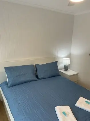 Apart Daire, 1 Yatak Odası (Refurbished Air Conditioned)