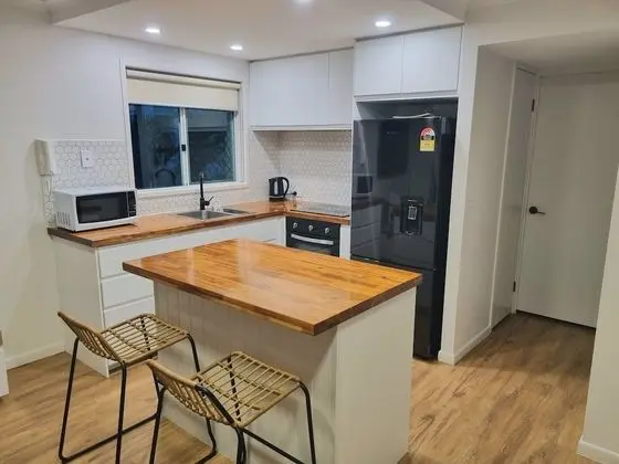 Apart Daire, 1 Yatak Odası (Refurbished Air Conditioned)