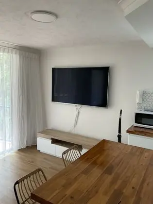 Apart Daire, 1 Yatak Odası (Refurbished Air Conditioned)