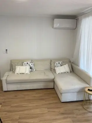 Apart Daire, 1 Yatak Odası (Refurbished Air Conditioned)