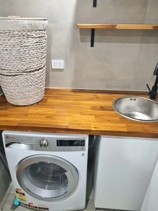 Apart Daire, 1 Yatak Odası (Refurbished Air Conditioned)