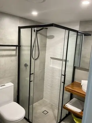 Apart Daire, 1 Yatak Odası (Refurbished Air Conditioned)