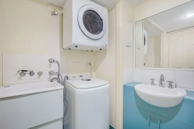 Standard Apart Daire, 1 Yatak Odası, Mutfak (Air Conditioning)
