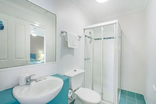 Standard Apart Daire, 2 Yatak Odası (Air Conditioning)
