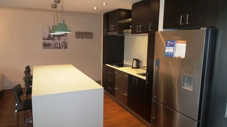Superior Apart Daire, 1 Yatak Odası, Okyanus Manzaralı