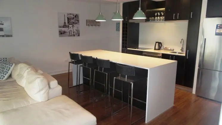 Superior Apart Daire, 1 Yatak Odası, Okyanus Manzaralı