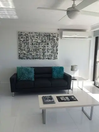 Apart Daire, 1 Yatak Odası, Okyanus Manzaralı