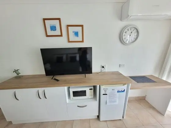 Family Apart Daire