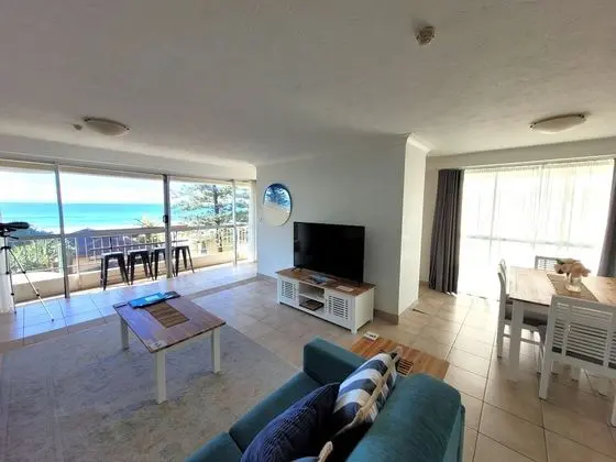 Panoramic Apart Daire