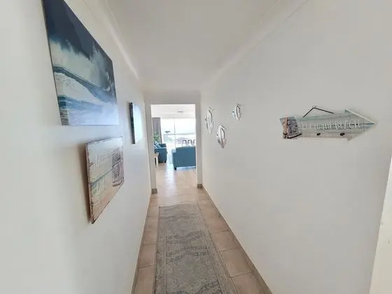 Panoramic Apart Daire