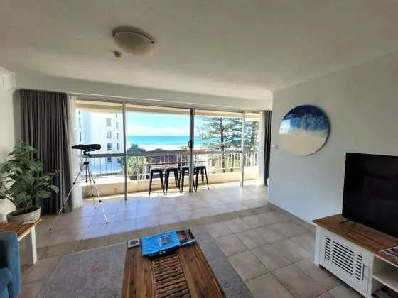 Panoramic Apart Daire