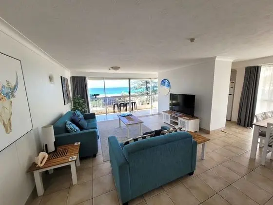 Panoramic Apart Daire