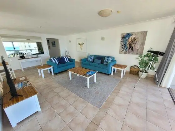 Panoramic Apart Daire