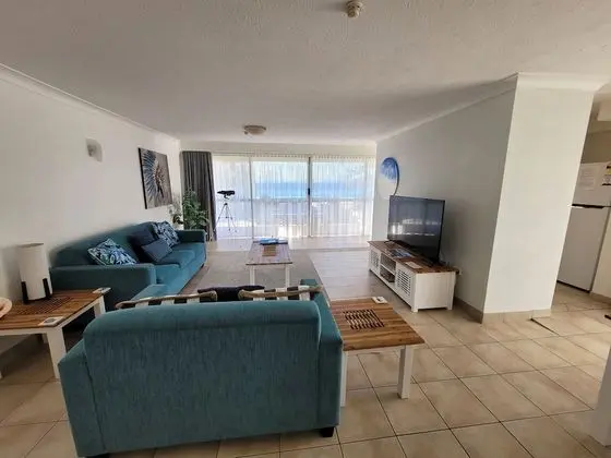 Panoramic Apart Daire
