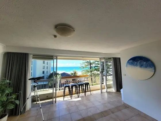Panoramic Apart Daire