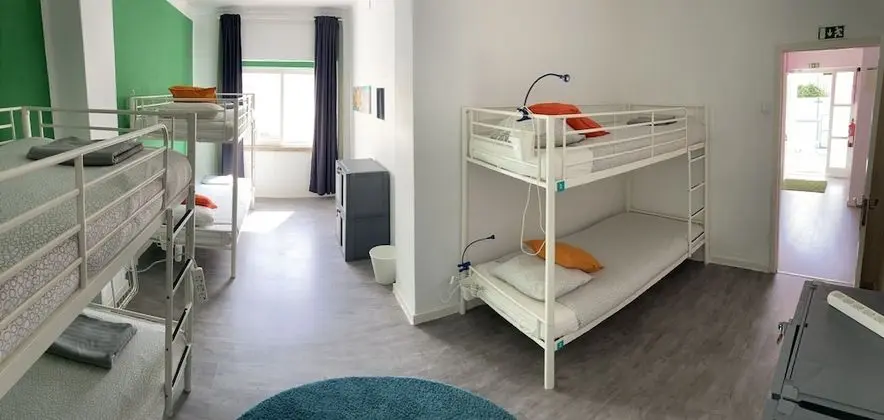 Ortak Ranzalı Oda
