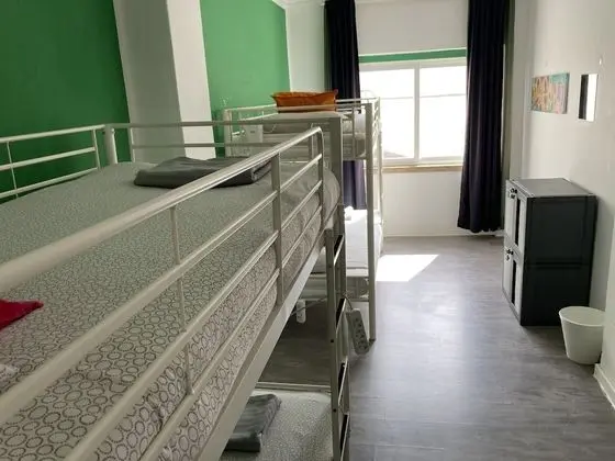 Ortak Ranzalı Oda