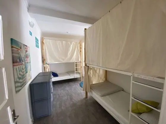 Ortak Ranzalı Oda