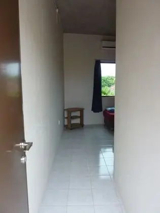 Basic İki Ayrı Yataklı Oda