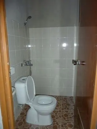 Basic İki Ayrı Yataklı Oda